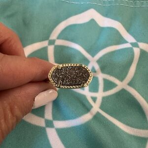 Kendra Scott Ring